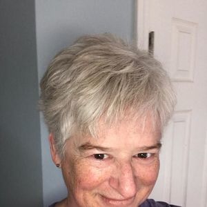 Meet your Posher, Carole